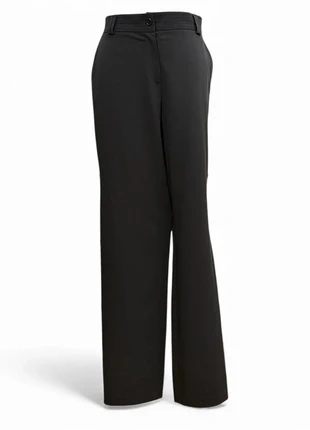 Pantalon noir straight – Clean girl / office vibe m, marque: Vintage Dressing, état: Très bon état, taille: M / 38 / 10, 8,90 €, 10,05 € Protection acheteurs (Pro) incluse