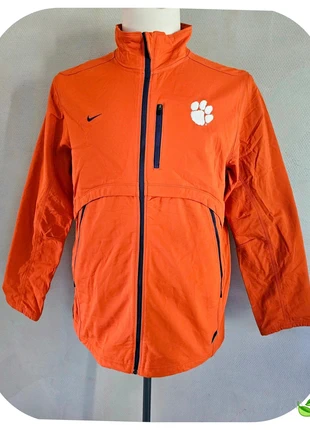 Veste nike clemson tigers ncaa coupe vent orange bleu taille L, marque: Nike, état: Très bon état, taille: L, 25,90 €, 27,90 € Protection acheteurs (Pro) incluse