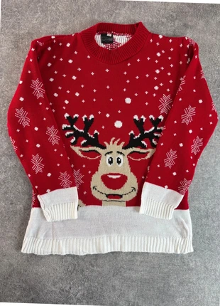 Pull de Noël Shappire taille XL, marke: Sapphire, zustand: Sehr gut, größe: XL, 13,00 €, 14,35 € beinhaltet Vinted-Käuferschutz Pro