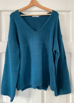 Strickpullover, brand: Greenpoint, condizioni: Ottime, taglia: M / IT 42 / EU 38, €18.00, €19.60 include la Protezione acquisti