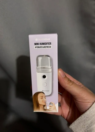 Brumisateur léger électrique, brand: silvergear, condizioni: Nuovo con cartellino, €3.00, €3.85 include la Protezione acquisti