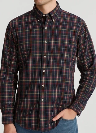 326 Chemise Ralph Lauren XL Custom Fit Vintage à Carreaux, marque: Ralph Lauren, état: Très bon état, taille: XL, 27,00 €, 29,05 € Protection acheteurs incluse