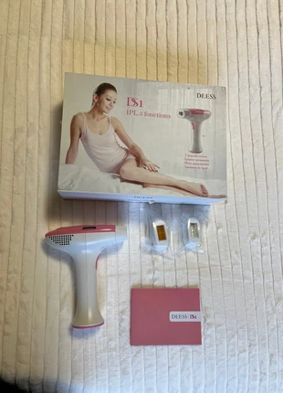 Émulateur lumière pulsée, marque: DEESSE, état: Très bon état, 180,00 €, 189,70 € Protection acheteurs incluse