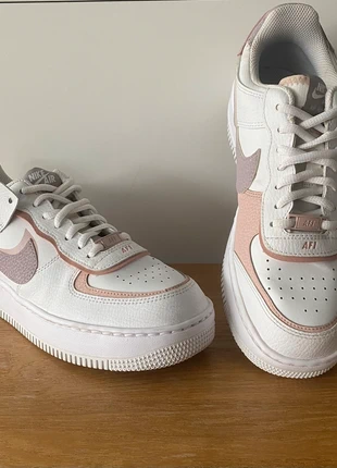 Baskets Nike Air Force One Shadow, marque: Nike, état: Très bon état, taille: 40.5, 55,00 €, 58,45 € Protection acheteurs incluse