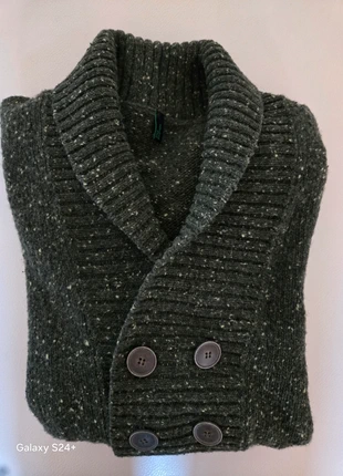 Maglione uomo, marque: United Colors of Benetton, état: Neuf sans étiquette, taille: S, 8,00 €, 9,10 € Protection acheteurs incluse