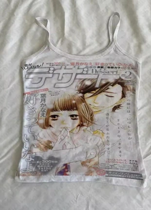 Haut femme, brand: y2k, condition: New without tags, size: S / 36 / 8, €14.00, €15.40 includes Buyer Protection Pro