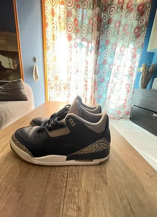 Jordan retro 3 Georgetown, marque: Jordan, état: Très bon état, taille: 43, 65,00 €, 68,95 € Protection acheteurs incluse