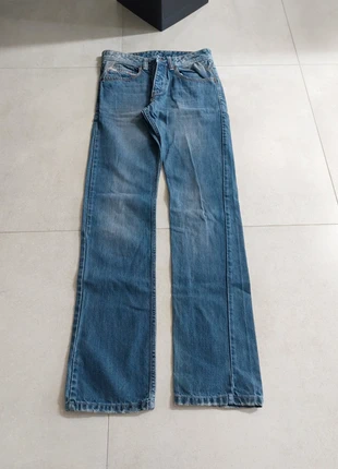 Diesel jeans vintage slim, marke: Diesel, zustand: Sehr gut, größe: W32 | DE 48, 10,00 €, 11,20 € inklusive Vinted-Käuferschutz