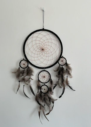 Attrape-rêves noir, brand: Cocoon, condizioni: Buone, €10.00, €11.20 include la Protezione acquisti