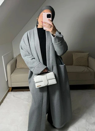 Manteau kimono, marque: Boutique indépendante, état: Très bon état, taille: XXXL / 46 / 18, 18,00 €, 19,60 € Protection acheteurs incluse