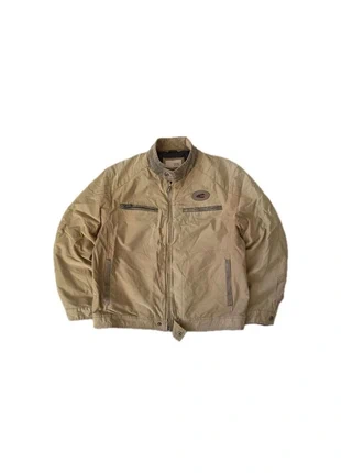 Chaqueta Camel Active Vintage Workwear | Estilo Carhartt | Retro Utility Jacket, marque: Camel Active, état: Très bon état, taille: L, 34,95 €, 37,40 € Protection acheteurs incluse
