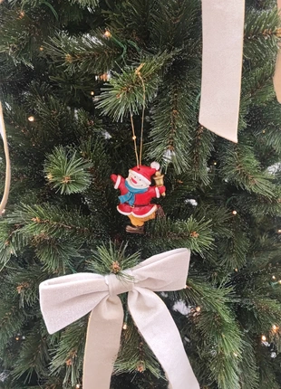 Sneeuwpop hanger, marque: merkloos, état: Très bon état, 1,00 €, 1,75 € Protection acheteurs incluse