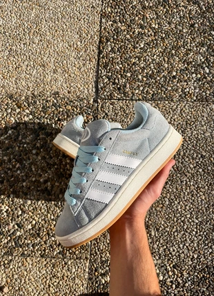Adidas Originals - Campus 00s - Bleu - Taille 38 - Très bon état - Authentique, brand: adidas, condition: Very good, size: 38, €31.99, €34.29 includes Buyer Protection