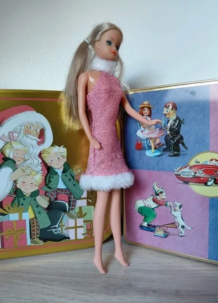 “Poupée fashion Simba – style Barbie –, marke: Simba, zustand: Sehr gut, größe: Einheitsgröße, 7,00 €, 8,05 € inklusive Vinted-Käuferschutz