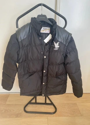 Doudoune 2 en 1 Chevignon noire taille L neuve, marke: Chevignon, zustand: Neu, mit Etikett, größe: L, 80,00 €, 84,70 € inklusive Vinted-Käuferschutz