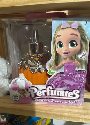 Perfumies, marca: Surprise, estado: Novo sem etiquetas, tamanho: 3 anos / 98 cm, €10.00, €11.20 inclui Proteção do Comprador