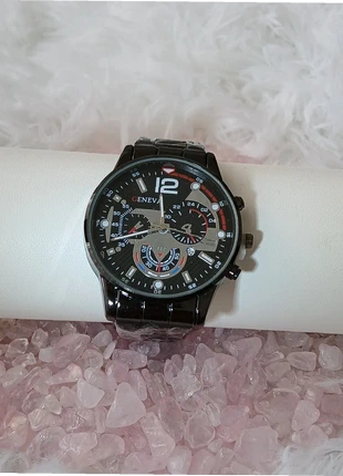 Montre homme, condition: Very good, size: One size, €7.95, €9.05 includes Buyer Protection Pro