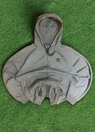 Sudadera Adidas gris vintage – Edición especial “Festival Rueda” Talla M Unisex, marca: adidas, estado: Muy bueno, tamaño: M, 29,99 €, 31,49 € Protección al comprador incluida