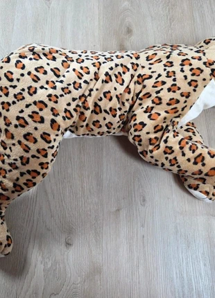Peluche jaguar IKEA de grande taille, merk: IKEA, staat: Heel goed, maat: Universeel, € 8,00, € 9,10 inclusief Kopersbescherming
