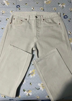 Pantalone levis mod501, merk: Levi's, staat: Heel goed, maat: W25 | FR 34, € 8,50, € 9,63 inclusief Kopersbescherming