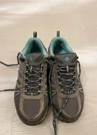 Zapatos senderismo Columbia, marque: Columbia, état: Bon état, taille: 38, 10,00 €, 11,20 € Protection acheteurs incluse