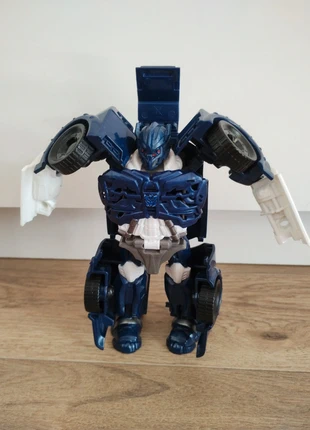 Voiture Transformers, marke: Hasbro, zustand: Sehr gut, größe: 6 Jahre / 116, 4,00 €, 4,90 € inklusive Vinted-Käuferschutz