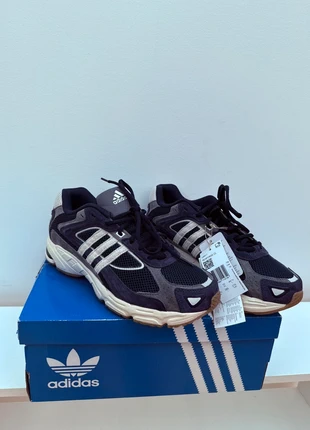 Adidas Originals – Response CL “Indigo / Alumin / White” (Talla 44 2/3), marca: adidas, estado: Nuevo con etiquetas, tamaño: 44,5, 95,00 €, 100,45 € Protección al comprador incluida