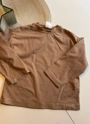 Zara timeless Shirt, brand: Zara, condizioni: Ottime, taglia: 18-24 mesi / 86 cm, €4.00, €4.90 include la Protezione acquisti
