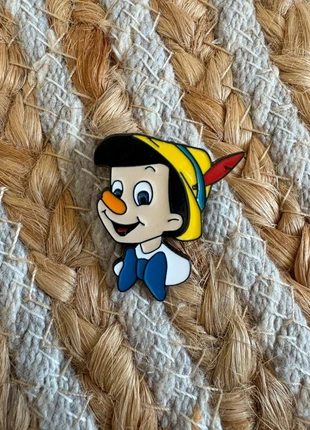 Pins Pinocchio, état: Très bon état, 4,00 €, 4,90 € Protection acheteurs (Pro) incluse