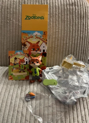 Zootopia, marque: Miniso, état: Neuf avec étiquette, taille: Prématuré, jusqu'à 44cm, 15,00 €, 16,45 € Protection acheteurs incluse