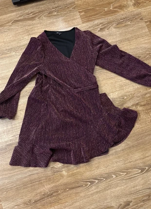 Robe m&S taille M pas de Vinted go sinon j’annule l’achat, merk: M&S Mode, staat: Goed, maat: M / 38 / 10, € 12,99, € 14,34 inclusief Kopersbescherming