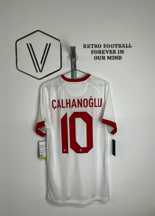 Turkey 2020/2021 Home, marke: Nike, zustand: Neu, größe: M, 49,00 €, 52,15 € beinhaltet Vinted-Käuferschutz Pro