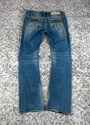 Jean Flared 22K Rock Revival / Taille 40, brand: Rock Revival, condition: Very good, size: L / 40 / 12, €45.80, €48.79 includes Buyer Protection Pro