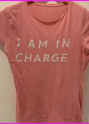 tee shirt message, zustand: Sehr gut, größe: M / 38 / 10, 3,00 €, 3,85 € inklusive Vinted-Käuferschutz