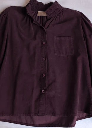 Blouse, marque: Intuition, état: Très bon état, taille: Taille unique, 20,00 €, 21,70 € Protection acheteurs incluse