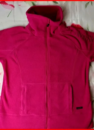 polaire Calvin Klein couleur rose taille L, brand: Calvin Klein, condition: Very good, size: L / 40 / 12, €10.90, €12.15 includes Buyer Protection Pro