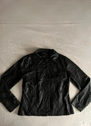 Veste Garage Femme noir Taille M, marke: Garage, zustand: Gut, größe: M / 38 / 10, 16,00 €, 17,50 € inklusive Vinted-Käuferschutz