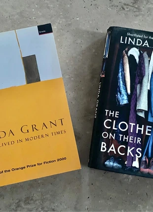 📚 Linda Grant Book Bundle, état: Très bon état, 8,00 €, 9,10 € Protection acheteurs incluse