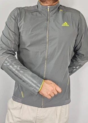 Veste de survêtement / track jacket Adidas modèle Clima 365 vintage année 2006 Y2k taille L, marque: adidas, état: Très bon état, taille: L, 18,50 €, 20,13 € Protection acheteurs (Pro) incluse