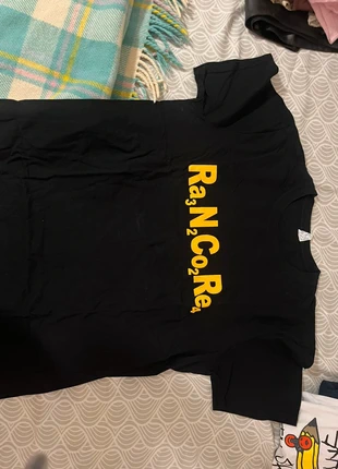 T-shirt Rancore, marque: Rapper, état: Très bon état, taille: XL, 15,00 €, 16,45 € Protection acheteurs incluse