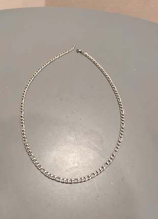 Chaîne argentée, état: Neuf sans étiquette, 4,00 €, 4,90 € Protection acheteurs incluse