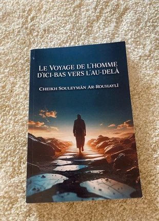Le voyage de l’homme d’ici bas vers l’au delà, état: Très bon état, 10,50 €, 11,73 € Protection acheteurs incluse