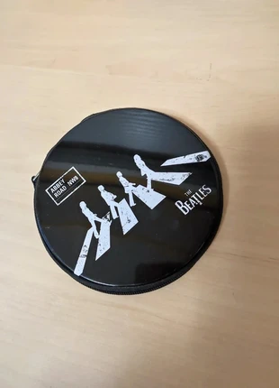 Porta CDs Beatles, estado: Novo sem etiquetas, €2.00, €2.80 inclui Proteção do Comprador