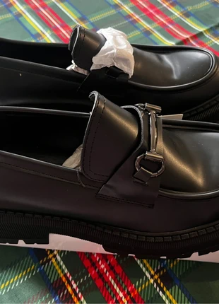 Mocassino donna 39, brand: Martin Pescatore, condizioni: Nuovo con cartellino, taglia: 39, €15.00, €16.45 include la Protezione acquisti