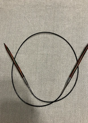 Lana Grossa Rundstricknadel 6mm, marque: lana grossa, état: Neuf sans étiquette, 4,50 €, 5,43 € Protection acheteurs incluse