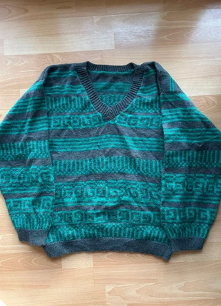 Sweatshirt Oversize Vintage, marke: PAS, zustand: Sehr gut, größe: XL, 3,00 €, 3,85 € inklusive Vinted-Käuferschutz