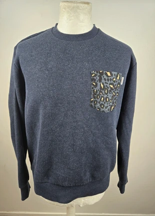 Pull Carharrt, marke: Carhartt, zustand: Gut, größe: M, 25,00 €, 26,95 € inklusive Vinted-Käuferschutz