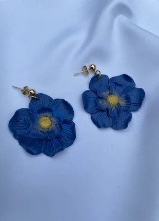 Hermosos pendientes colgantes, staat: Nieuw met prijskaartje, € 7,00, € 8,05 inclusief Kopersbescherming