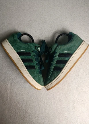 Adidas Campus 00' taille 38, marca: adidas, estado: Muito bom, tamanho: 38, €35.00, €37.45 inclui Proteção do Comprador