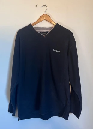 Polaire / Pull Timberland noir - L Homme, marque: Timberland, état: Très bon état, taille: L, 10,00 €, 11,20 € Protection acheteurs incluse